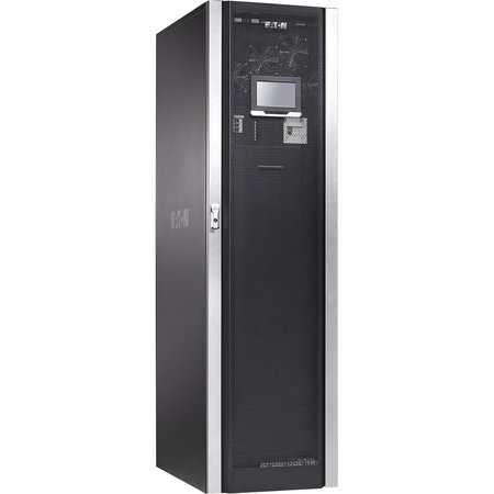 EATON Eaton 93Pm 30Kw N+1 Ups 480V Sidecar Mbp 9PG03N0029E20R2